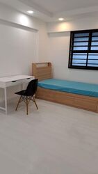 Blk 521 Bedok North Avenue 1 (Bedok), HDB 3 Rooms #565686481